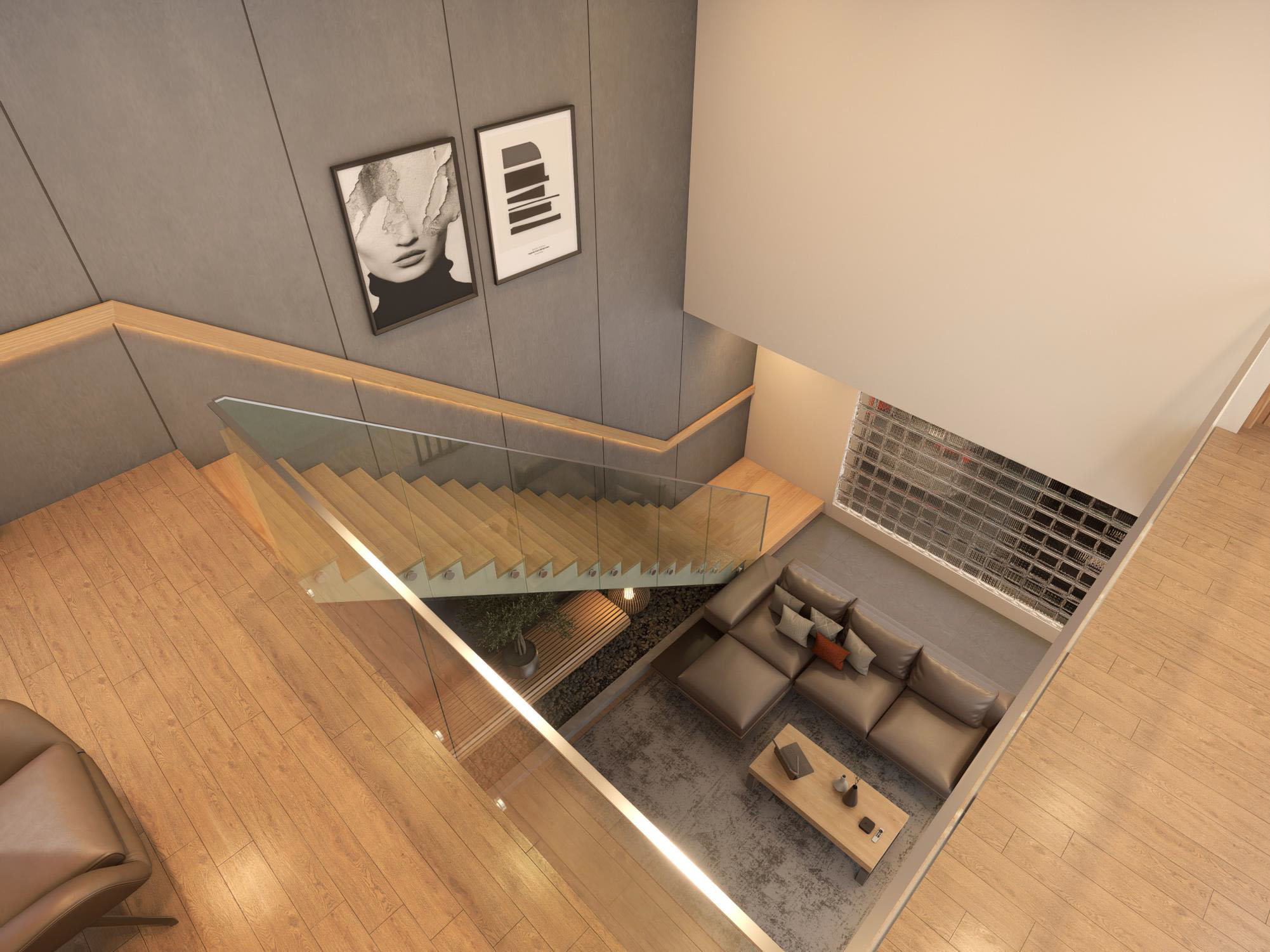 The Passion Residence Urban 18